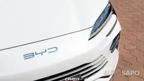 BYD Seal U de 2025
