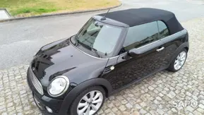 MINI Cooper Cooper de 2015