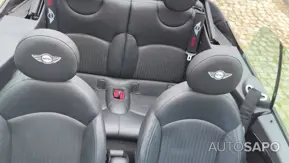 MINI Cooper Cooper de 2015