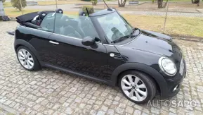 MINI Cooper Cooper de 2015
