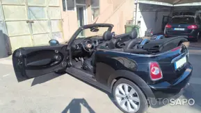 MINI Cooper Cooper de 2015
