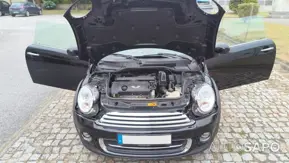MINI Cooper Cooper de 2015