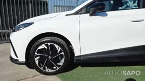 MG MG4 de 2024