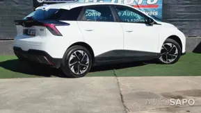MG MG4 de 2024