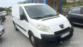 Peugeot Expert de 2008