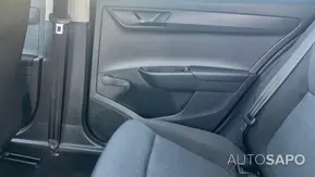 Skoda Fabia de 2017