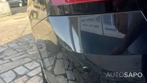 Skoda Fabia de 2017