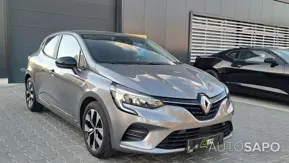 Renault Clio 1.0 TCe Evolution de 2023