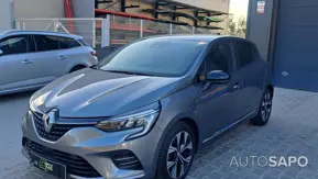 Renault Clio 1.0 TCe Evolution de 2023