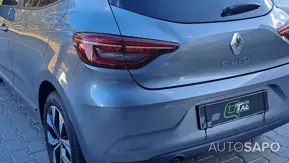 Renault Clio 1.0 TCe Evolution de 2023