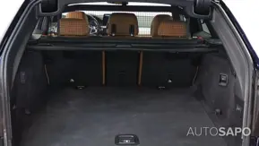 BMW Série 5 de 2022