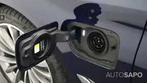 BMW Série 5 de 2022