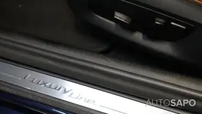 BMW Série 5 de 2022