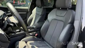 Audi e-tron 55 quattro S line de 2022