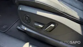 Audi e-tron 55 quattro S line de 2022