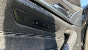BMW Série 5 de 2022