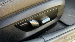 BMW Série 5 de 2022