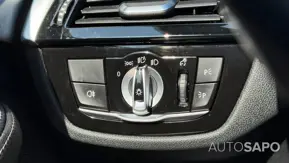 BMW Série 5 de 2022
