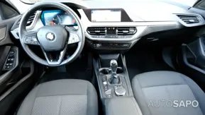 BMW Série 1 de 2023
