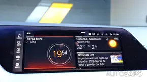 BMW Série 1 de 2023