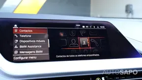 BMW Série 1 de 2023