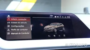 BMW Série 1 de 2023
