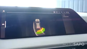 BMW Série 1 de 2023