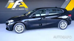BMW Série 1 de 2023