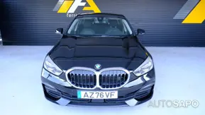 BMW Série 1 de 2023