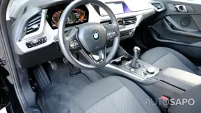 BMW Série 1 de 2023