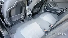 BMW Série 1 de 2023
