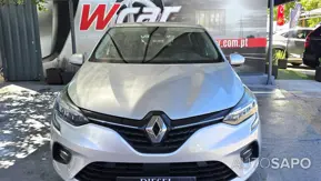 Renault Clio de 2021