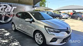 Renault Clio de 2021