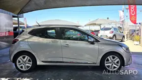 Renault Clio de 2021
