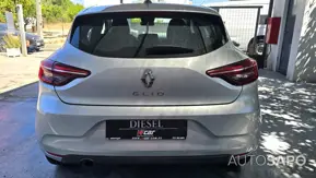 Renault Clio de 2021