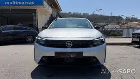 Opel Corsa de 2024