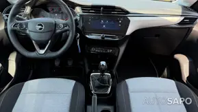 Opel Corsa de 2024