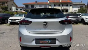 Opel Corsa de 2024