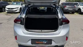 Opel Corsa de 2024