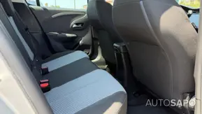 Opel Corsa de 2024