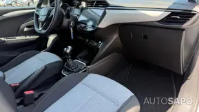 Opel Corsa de 2024
