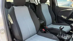 Opel Corsa de 2024