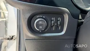 Opel Corsa de 2024