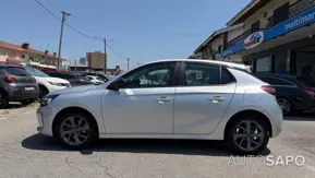 Opel Corsa de 2024