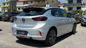 Opel Corsa de 2024