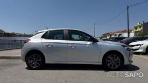 Opel Corsa de 2024