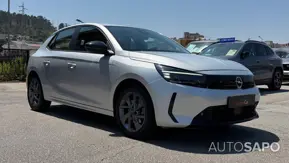 Opel Corsa de 2024
