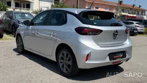 Opel Corsa de 2024