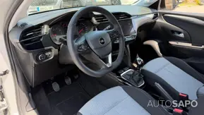 Opel Corsa de 2024