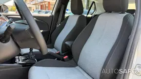 Opel Corsa de 2024